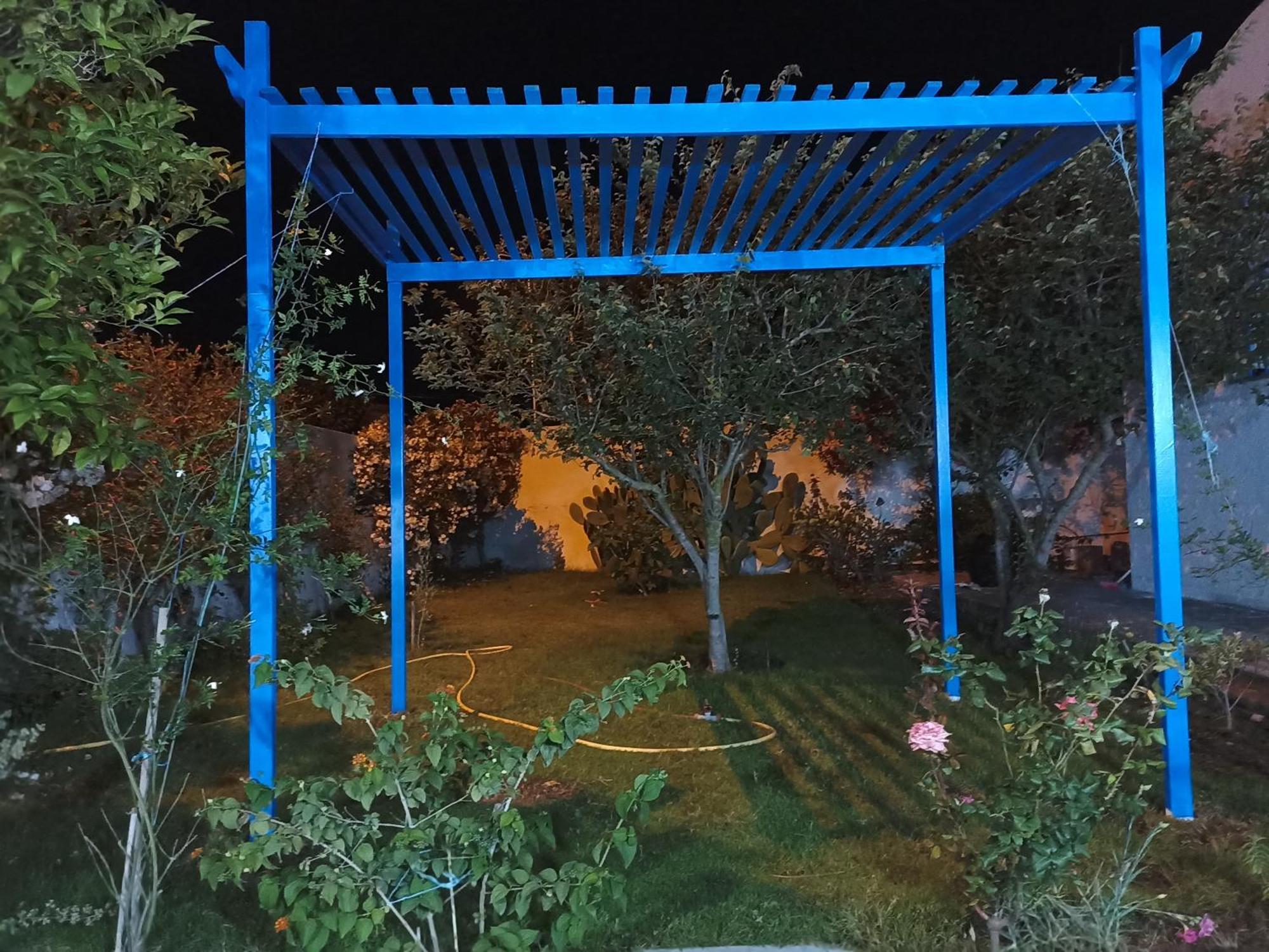 Maison S+1 Tres Bien Equipee A 2Mn De La Plage Kelibia Eksteriør billede