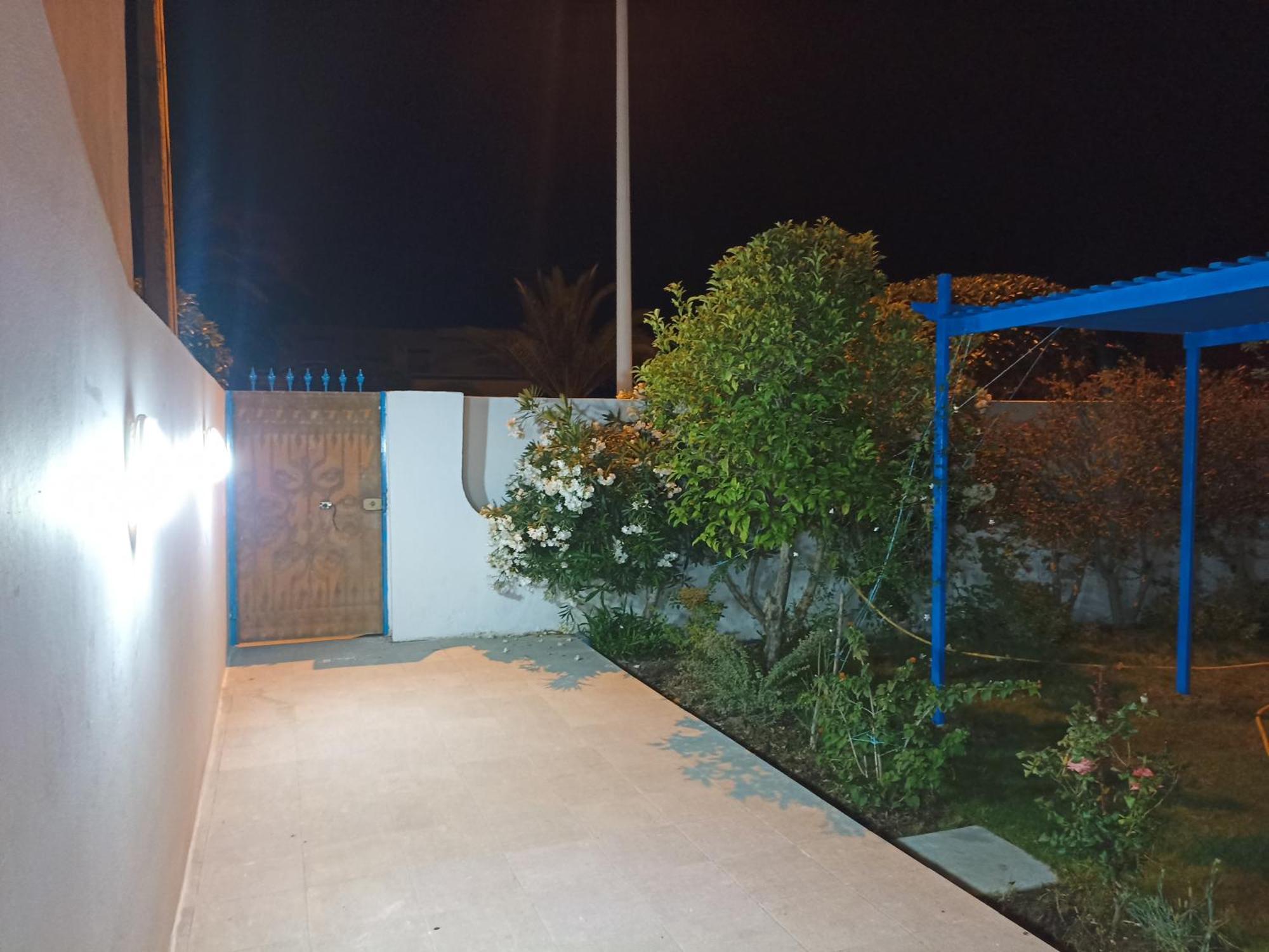 Maison S+1 Tres Bien Equipee A 2Mn De La Plage Kelibia Eksteriør billede
